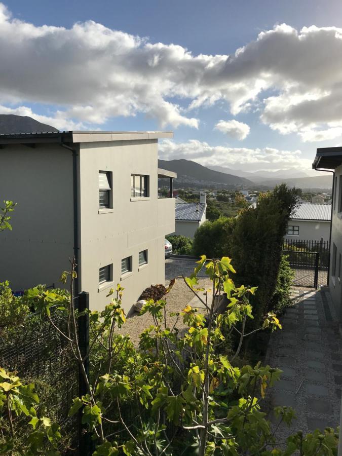 Indigo Place - Blue Hermanus Buitenkant foto